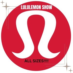LULULEMON SHOW